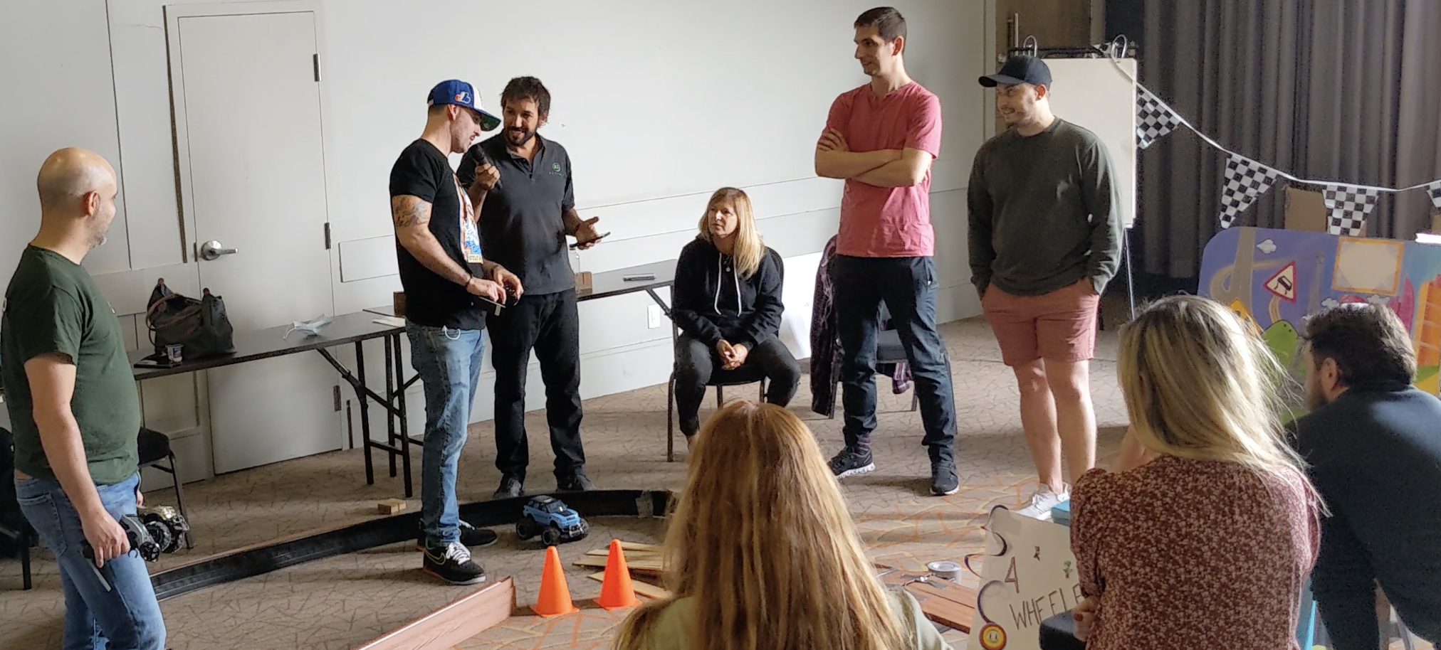 Photo d'archives :: Sourcinc 2021