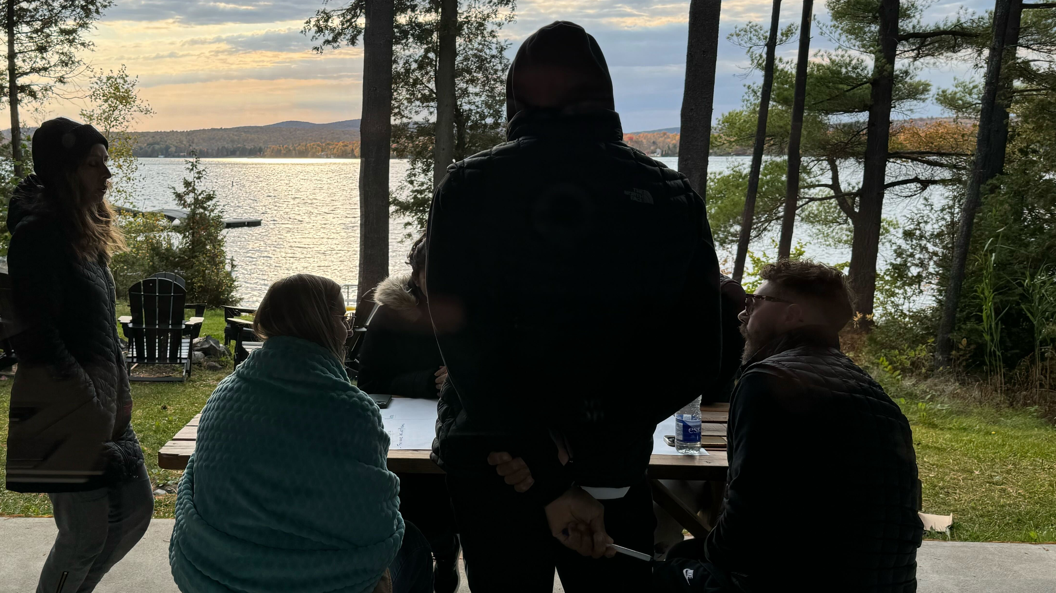 Photo d'archives :: Sourcinc 2024