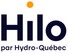 Logo de Hilo