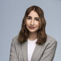Mikaela Karaivanova - Talent Sourcing Coordinator